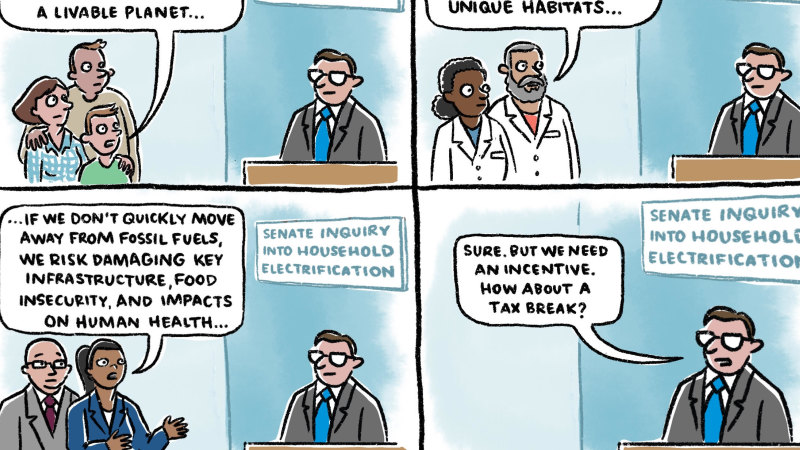 The global consequences of a Trump victory