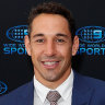 Dicey Topics: Billy Slater talks money, bodies and religion
