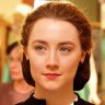 FILM STILL - BROOKLYN - Saoirse Ronan shines as an Irish immigrant who falls for an Italian-American in 1950s Brooklyn. Opens Nov. 6 Brooklyn - Oscars Nominations - Saoirse Ronan