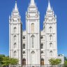 Mormons walk away from major multinational tax evasion scheme