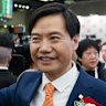 Xiaomi founder and chairman Lei Jun.  