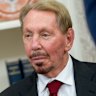 Larry Ellison briefly became the world’s richest person thanks to the AI-powered growth of his company, Oracle.