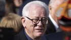Former federal trade minister Andrew Robb has celebrated China’s opening up but cautioned that its military must not “defensive, not aggressive”.