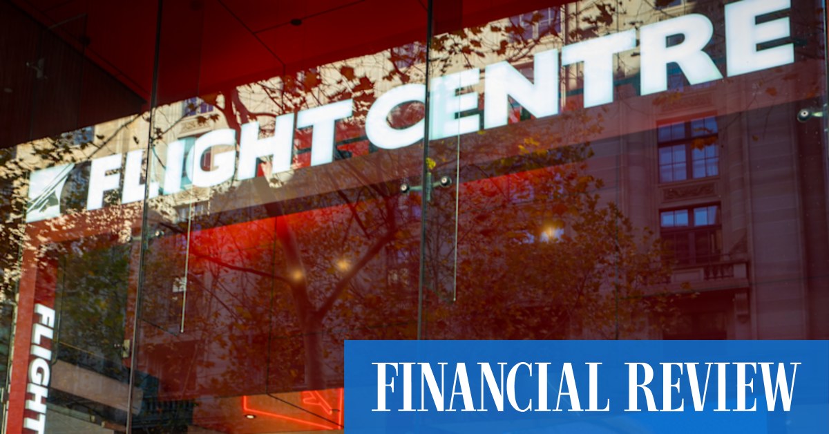 Travel bounces back after June-quarter collapse roils earnings