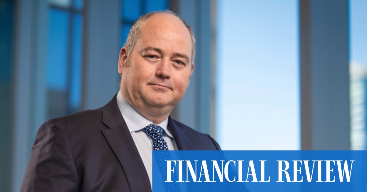 Andrew Irvine sold himself as the new sheriff in town. Now he runs NAB - Vimarsana News