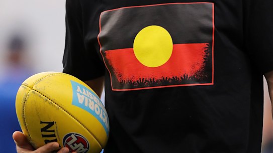 AFL staff have had the option of working on January 26 for the past two years.