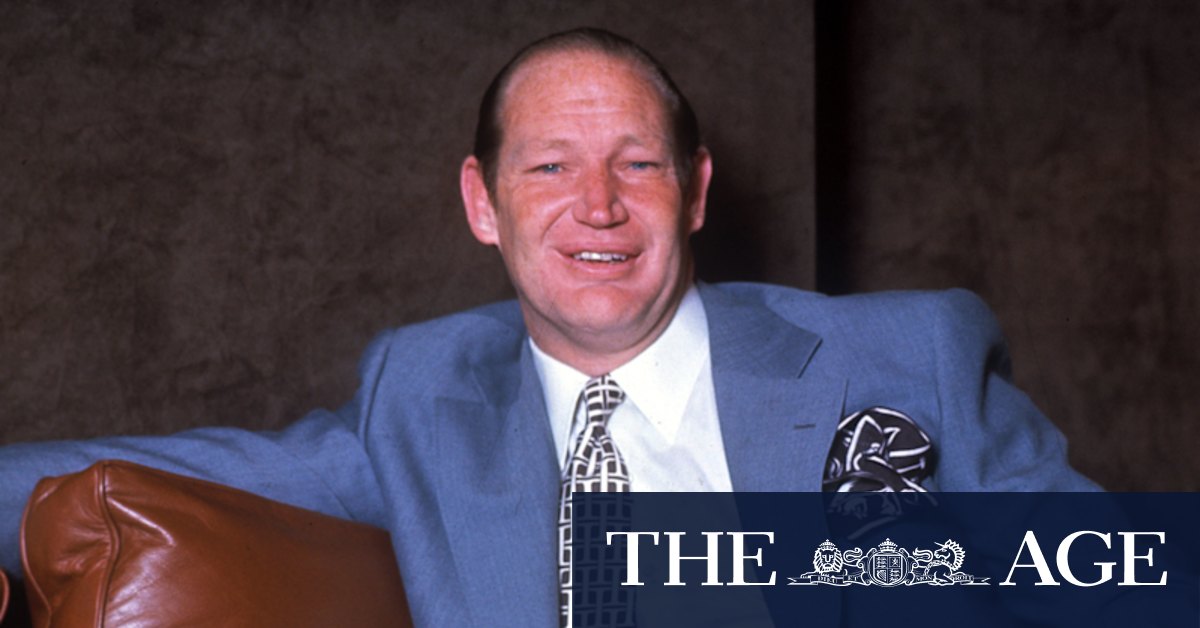Sydney property: Kerry Packer's $25m retreat atop Toft Monks claims Elizabeth Bay record - Vimarsana News