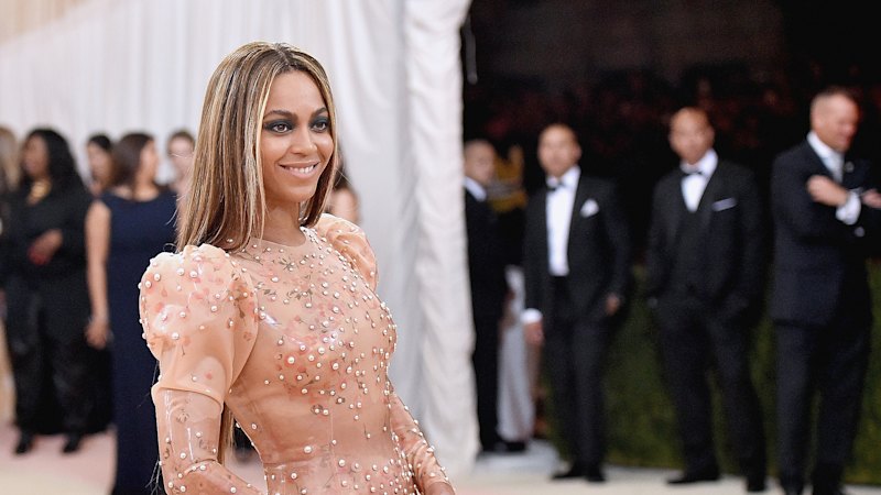 Anna Wintour lures Beyoncé back to the Met Gala