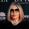 ‘An Australian fashion icon’: Carla Zampatti, 78, dies in hospital one week after fall