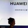 Inside Huawei's secret HQ, China is shaping the future