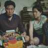 Parasite director Bong Joon Ho makes history with six Oscar nominations