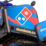 Domino's Pizza savaged after falling short on profit and sales growth
