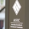 ASIC expects more referrals to prosecutors for wealth industry wrongdoing