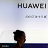 Huawei is investing massive resources in next-generation technology, seeking to replicate the success it has had in other areas.