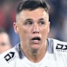 Scott Drinkwater is close to a move to the Dragons.