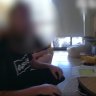 Kids ‘were filmed in toilets’, ‘sick fantasies written’: Police arrest Brisbane men