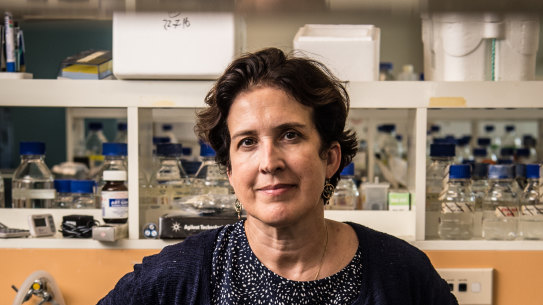 Molecular oncologist Jennifer Byrne has uncovered major research fraud in the cancer literature.