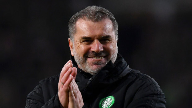 Socceroos standards have slipped, Postecoglou warns after Old Firm victory