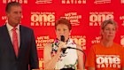 Pauline Hanson
