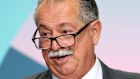 Andrew Liveris, president of the Brisbane 2032 Organising Committee.
