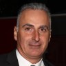 Drummoyne MP John Sidoti says he did not lie or make up evidence.