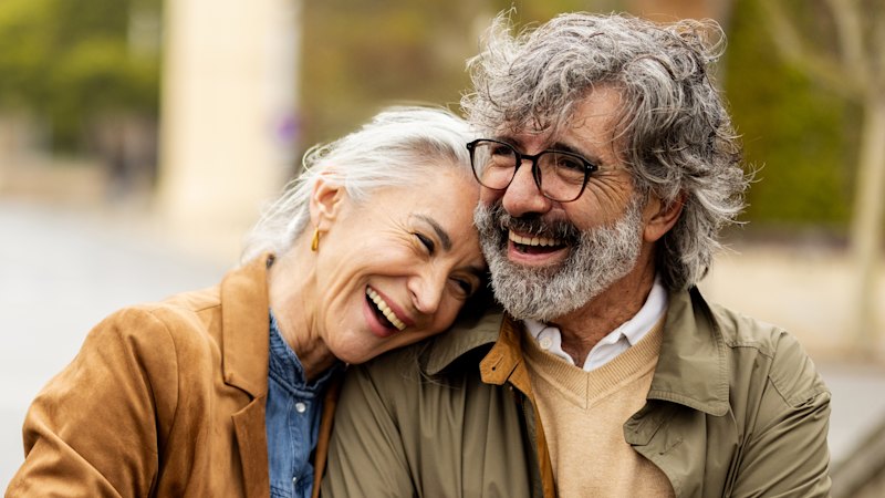 Marriage comes with three key health benefits. But there’s a