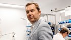 Planet Innovation CEO Stuart Elliott.