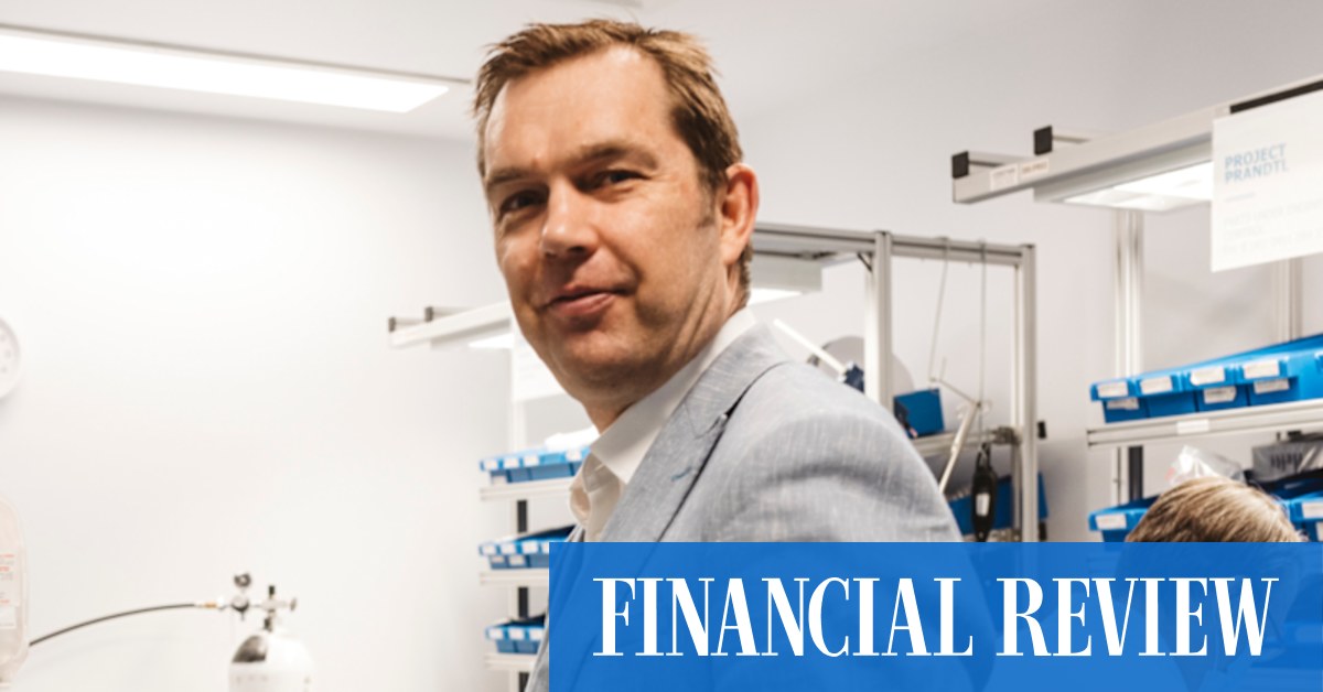 Meiban Group: Singapore contract manufacturer lands at PE-backed Aussie ...