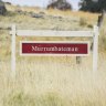 Murrumbateman is finally getting a school after changes to ACT enrolments