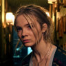 In Bahghead Freya Allan plays Iris, who inherits a haunted pub from her father.