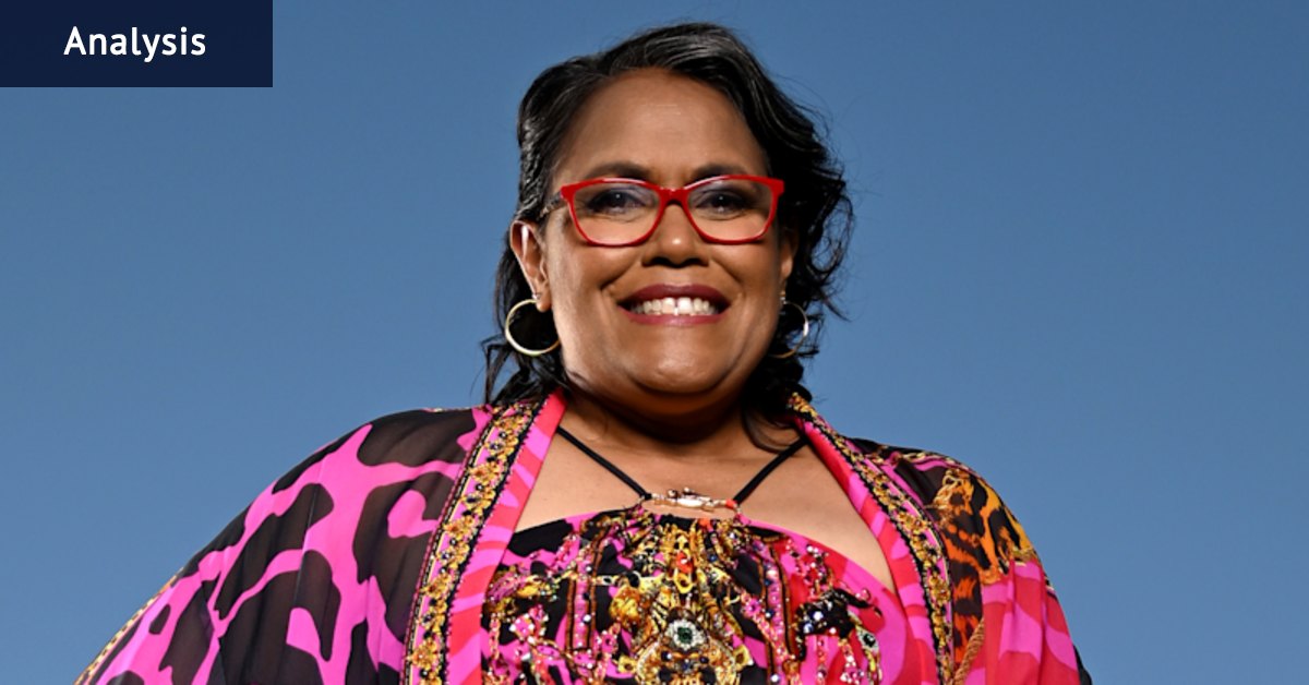 ‘We have to put out the message of unity’: Freeman’s road to AC honour