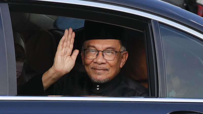 New PM rejects salary, luxury car, drives home need for ‘new culture’