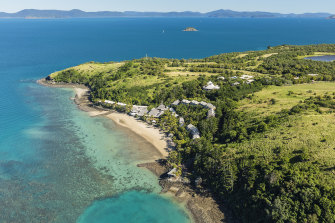 Lindeman Island, the one-time home of Club Med in the Whitsundays, has been closed since January 2012.