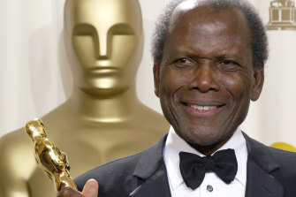 In 2002, an honorary Oscar recognised “his remarkable accomplishments as an artist and as a human being.”