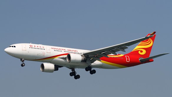 Hong Kong Airlines offers needed competition to Qantas and Cathay Pacific.