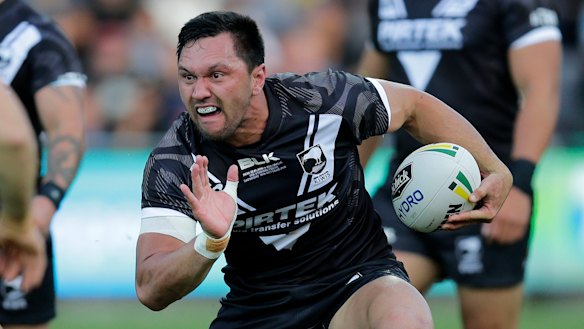 The Raiders will seek salary cap relief for Jordan Rapana next week after he had surgery on Thursday.