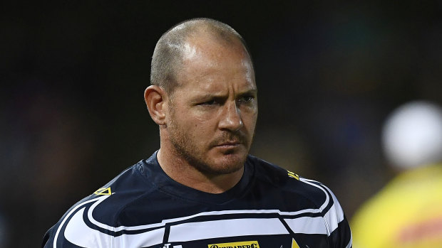 It may take Matt Scott up to two years to recover fully after he suffered a stroke in August.