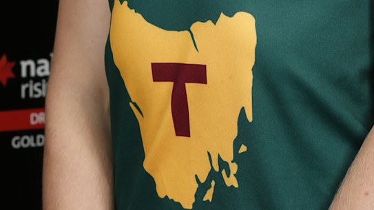 Tasmania AFL.