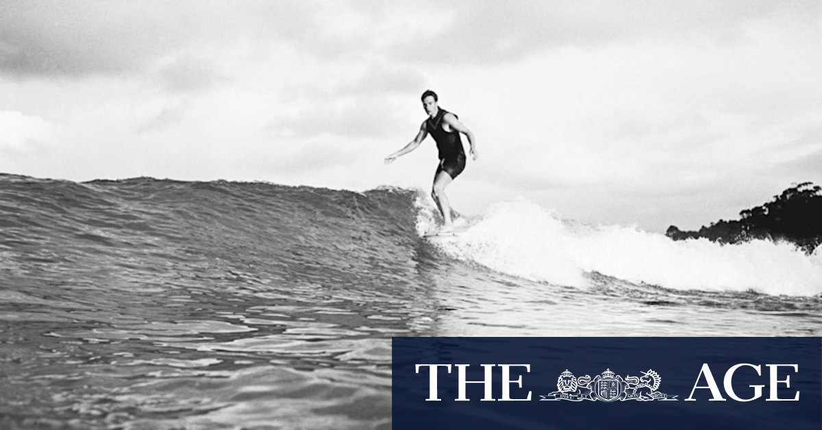 Rip Curl, Quiksilver, Trigger Bros: How Australia's surf culture became the envy of the world - Vimarsana News
