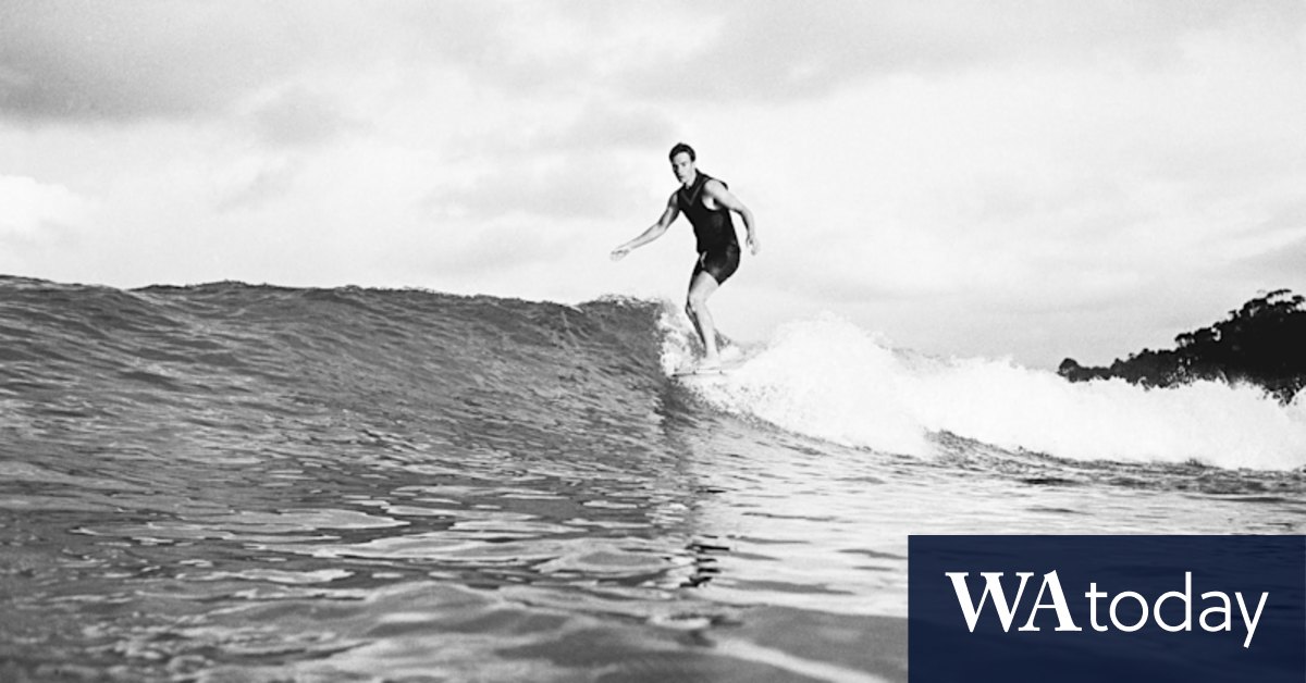 Rip Curl, Quiksilver, Trigger Bros: How Australia's surf culture became the envy of the world - Vimarsana News