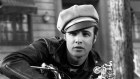 “What have you got?” Marlon Brando in The Wild One. 