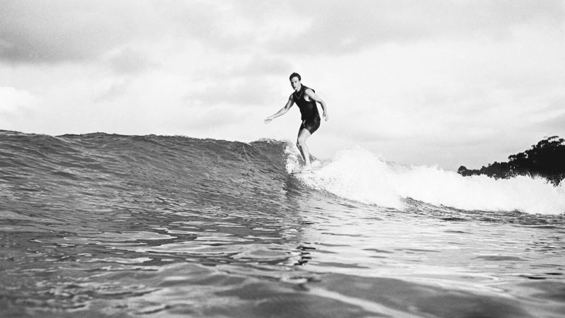 Rip Curl Quiksilver Trigger Bros How Australia s surf culture became the envy of the world