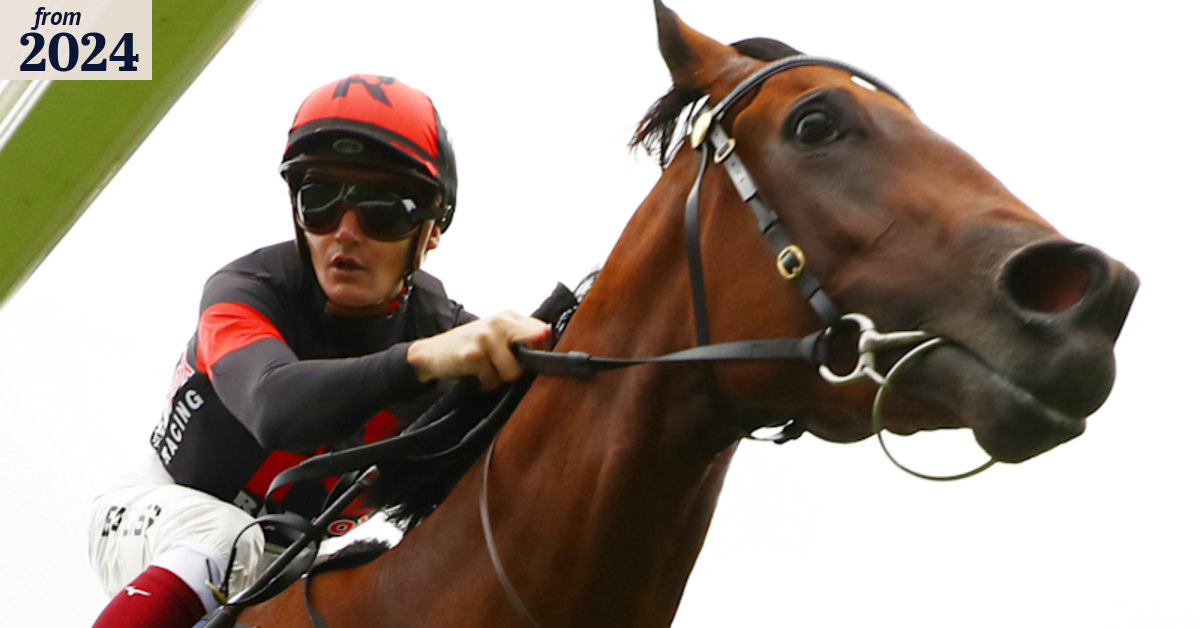 Race-by-race preview and tips for Randwick on Saturday