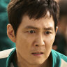 Lee Jung-jae as Seong Gi-hun in season two of Squid Game.