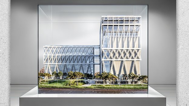 Parramatta Powerhouse is stirring debate about what it means to be a “museum”. 