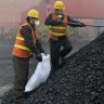 Alarm bells are ringing as China falls back in love with coal