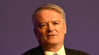 Mathias Cormann, OECD general-secretary and a former finance minister.
