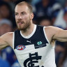 Blues dine out on Kangas; Pendlebury fined for ‘strike’; Fremantle’s 3-0 start