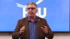 Health Services Union president Gerard Hayes was seeking an urgent meeting with the government over its proposal.