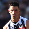 More Pie pain as injury outs Pendlebury for a month